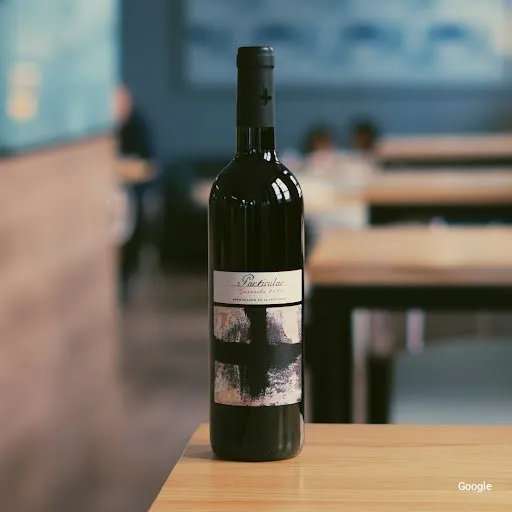 Asador El Degustador de San Valero