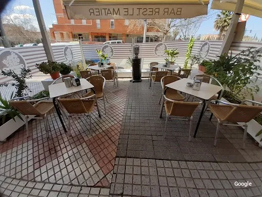 Barazki Jana Café Bar Lematier