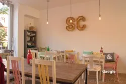 French Soncuquis Bakery