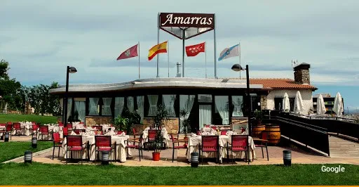 Mediterranean Amarras