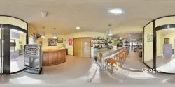China Can Selvata (Antic Hostal d'En Mach)