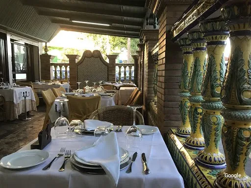Frutti di mare Casa Rufino