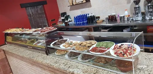 Beste Kokapenak Espainiarra El Torreó