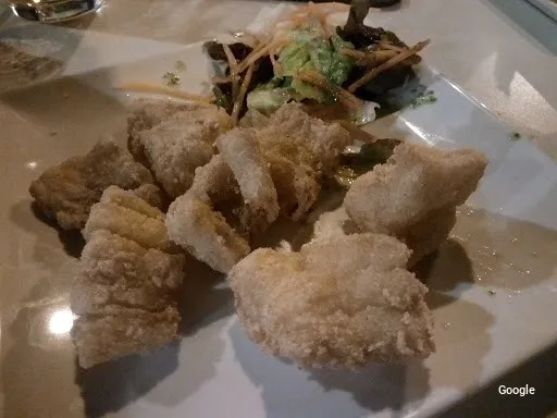 Vegetariana Ro & Ma Tapas