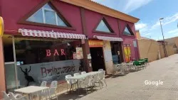 Índia Bollywood Bar & Restaurant