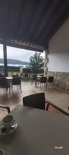 Vegetariana Asador Fuentene