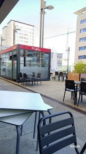 Altre cucine spagnole El Txikito