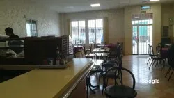 Arabe Restaurante Azahara
