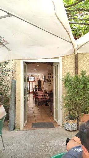 Vegetariana Frankfurt Sato