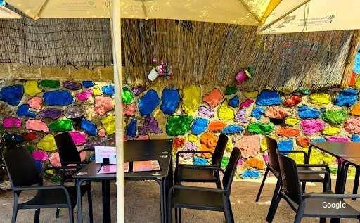 Otras cocinas españolas Bar Parriba Pabajo