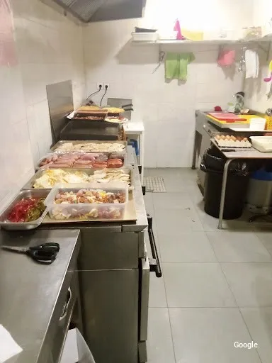 Vegetariana El Sabor de la Balaguera