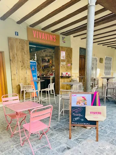 Other cuisines Vivavins