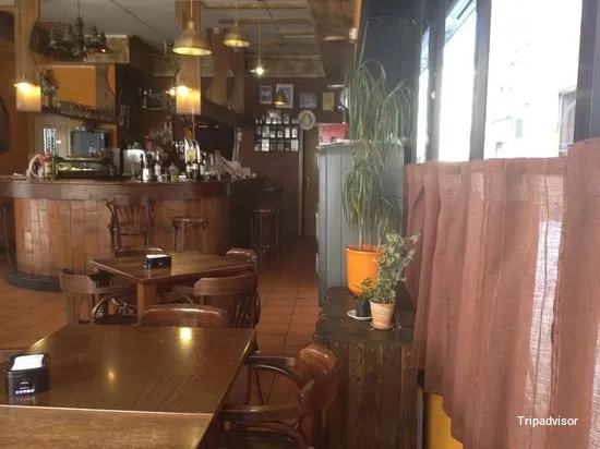 Other Spanish cuisines La era