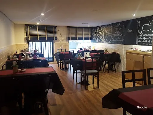 Altre cucine internazionali Kamal Gastroteca