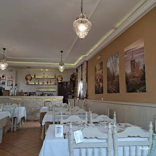 Steakhouse MESON BIARRITZ