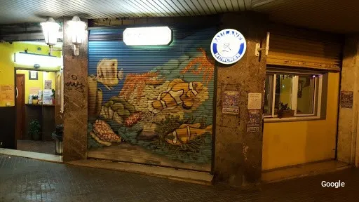 Beste Kokapenak Espainiarra Tramuntana