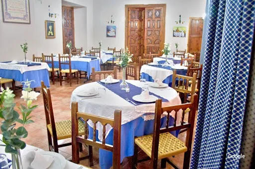 Outras cociñas españolas Casa Roque