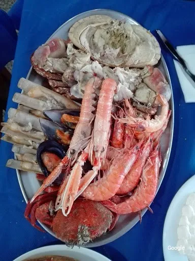 Mediterranean Los Trasmayos