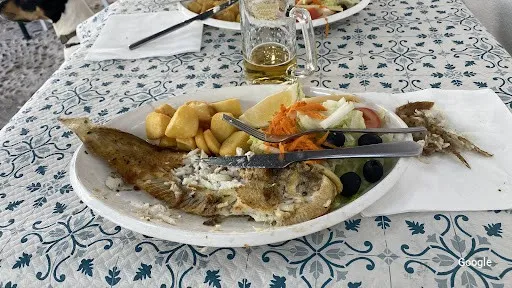 Vegetariana Aires del Sur