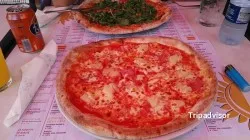 Pasta y Pizzería Pizzeria Ristorante O Sol Mio