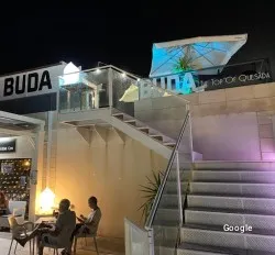 Otras cocinas Cocteleria el Trastero