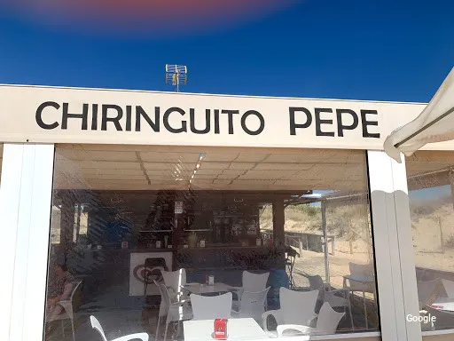 Other Spanish cuisines Chiringuito Pepe