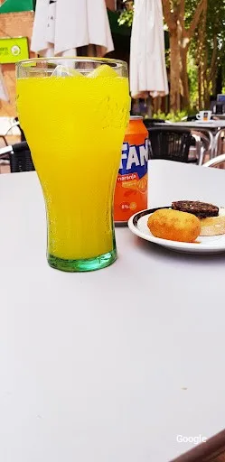 Altre cucine spagnole Café Ambigú