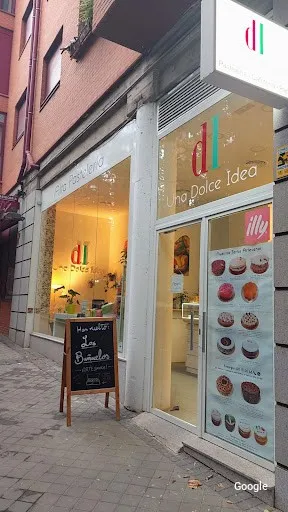 Other Spanish cuisines Una Dolce Idea