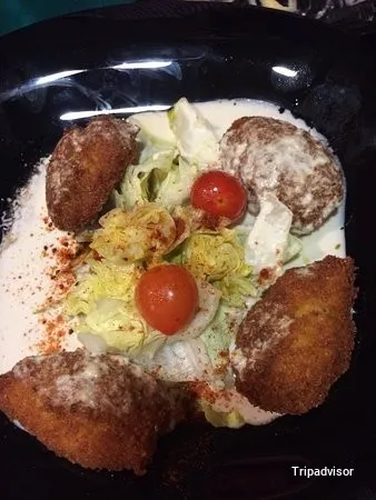 Barazki Jana Ashur Lamb