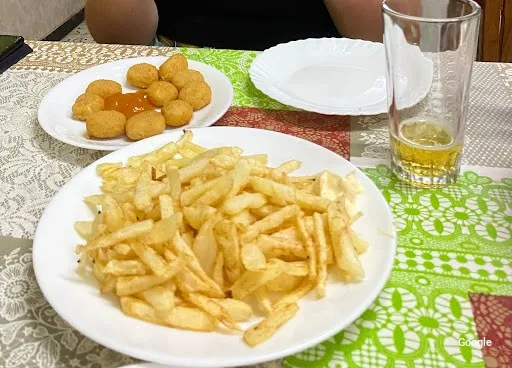 Vegetariana Bar Tomás
