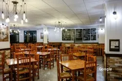 Altres cuines espanyoles Momo Bocata Factory