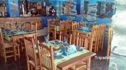 Marisco Los Mariscos Salou