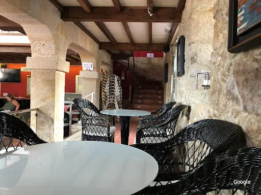 Vegetariana Cafetería Benedictus