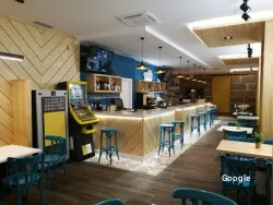Vegetariana Bar Maceira BM