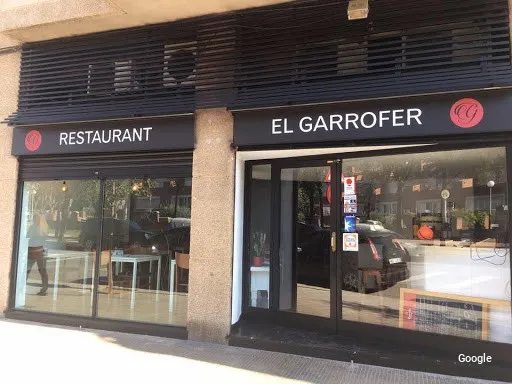 Altres cuines El Garrofer