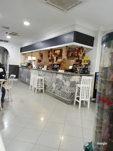Vegetarian Restaurante El Antojo
