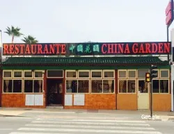 China China Garden, España