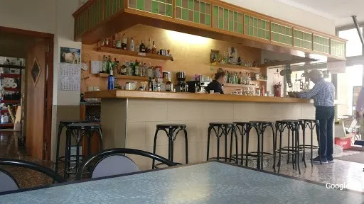 Vegetariana Bar S'Estel