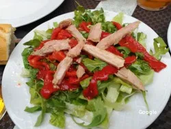 Other Spanish cuisines Bar Cafeteria Paloma