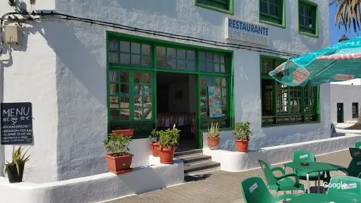 Mediterranea Los Remedios