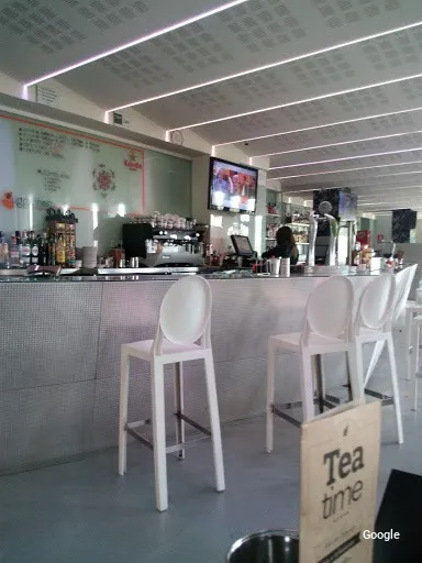 Vegetariana Guggrado Café Musical