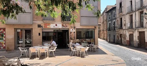 Barazki Jana Syrian House Restaurante