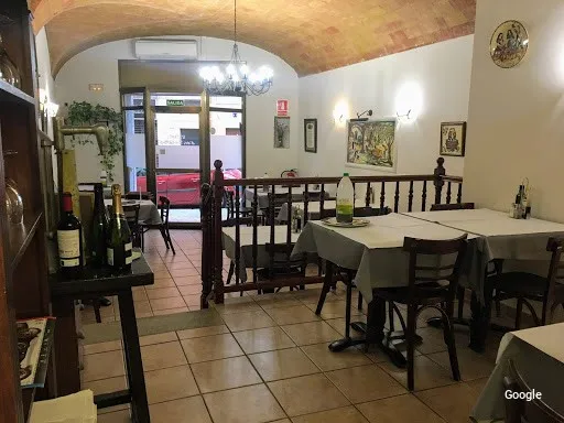 Vegetariana Restaurante El Trull d'en Baserba