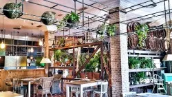 Other cuisines Taberna Los Lagares