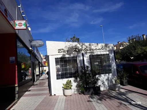 Beste Kokapenak Espainiarra Bar Santa Pola