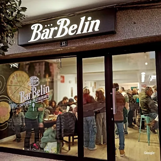Otras cocinas españolas Bar Toni