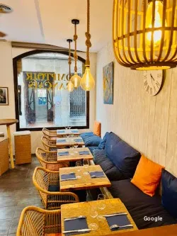 Francesa Comptoir Français