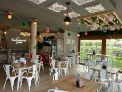 Vegetariana Cafetería LaPepa