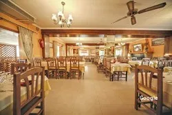 Otras cocinas españolas La Solana