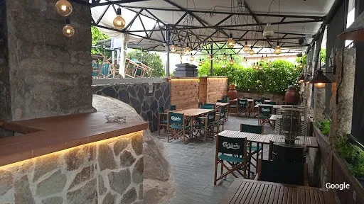 Other Spanish cuisines La Camioneta